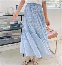 【现货】韩半身裙，女装半身裙，欧尼蒂