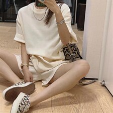 夏季亮色套路，其它，简蔻