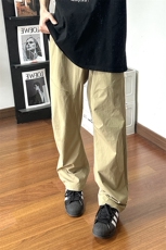 三防面料美式休闲伞兵裤潮流百搭工装冲锋裤XK404-P45限价59，男装工装外套，电商A178