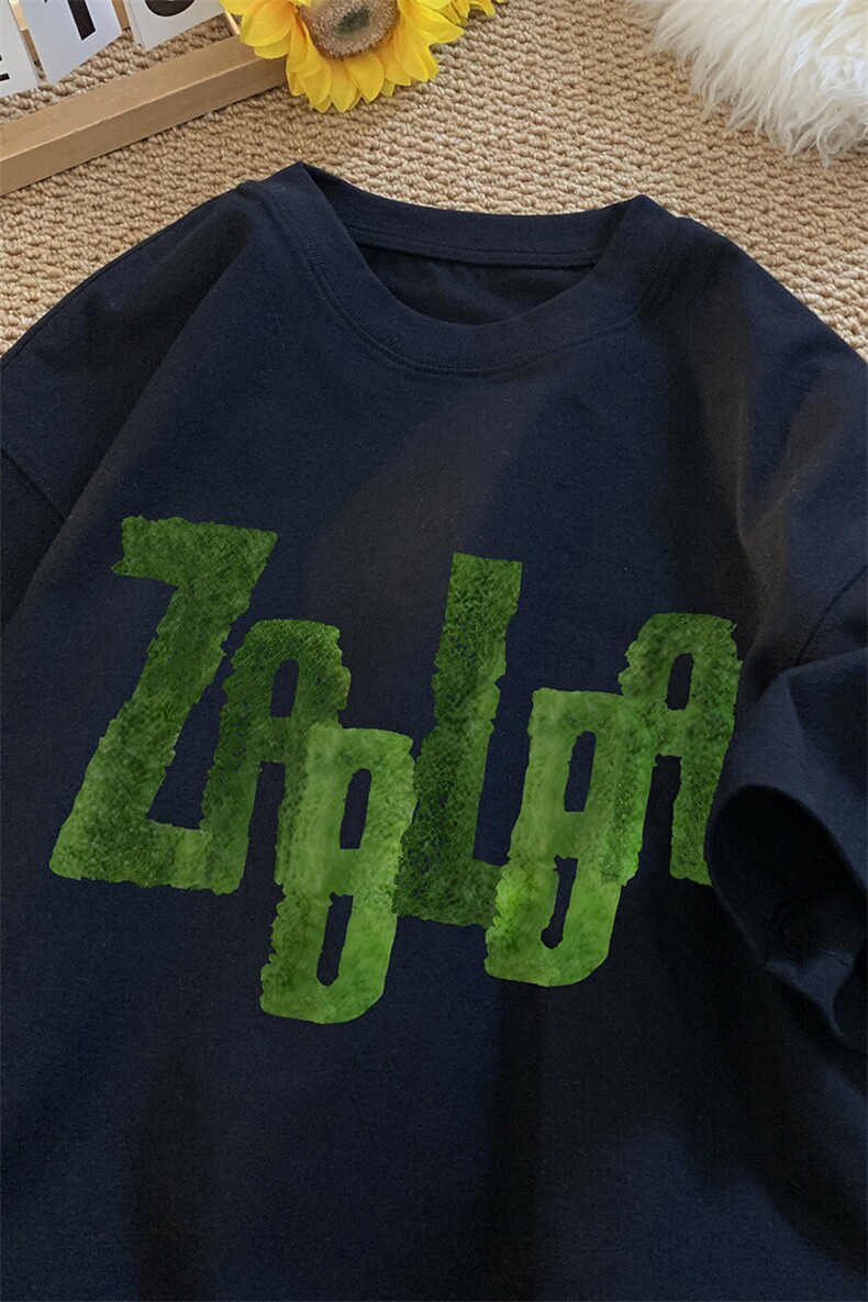 240g美式重磅短袖T恤FSDX251M-5XL特批25无差价控48,男装T恤,电商B219B