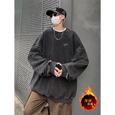 水洗黑（加绒）