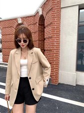 2021秋冬新品小外套，其它，小车家