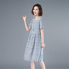 雾霾蓝