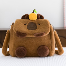 深棕色