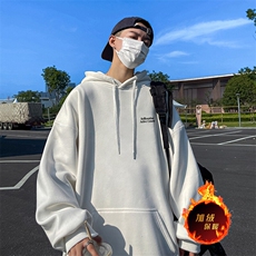白色（加绒）