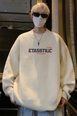 高质量！秋冬季半高领毛衣男士加绒加厚线衣针织衫男DMY538-特P38，男装针织衫/毛衣，电商B371