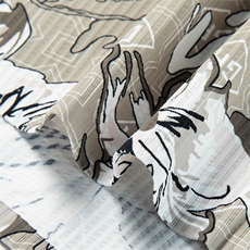 YL5225春夏男士新款短袖衬衫青年修身翻领衬衣休闲打底衫，男装衬衫，电商B360