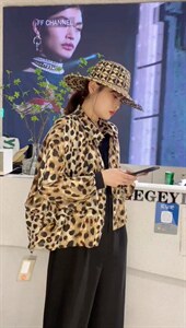 豹纹防晒服,其它,格格依恋