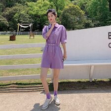 紫罗兰