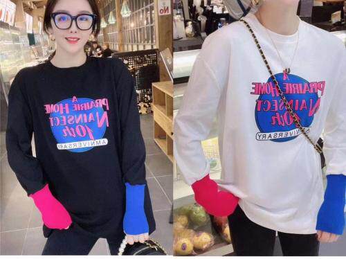 系列时尚潮流休闲上衣,女装,诱惑妳