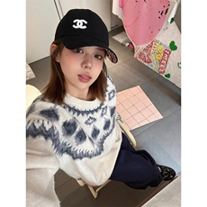 【有货】MY369CC-特P65费尔岛圣诞毛衣男女情侣装针织衫外套，男装针织衫/毛衣，星座1007（原301D）
