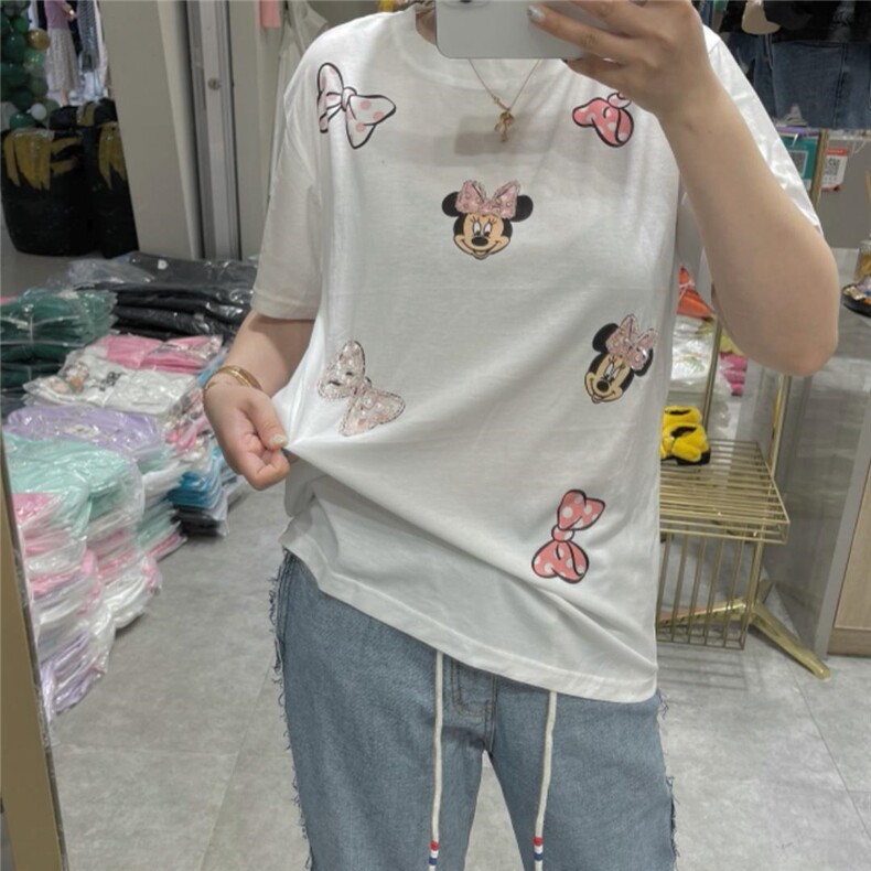 NEW，女装，潘朵拉