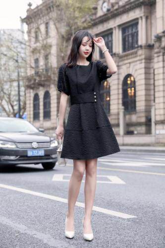 现货，女装，伊艺不舍