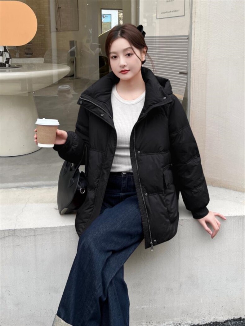 2022达标90绒外套，其它，曼希野