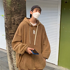 褐色