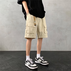 夏季纯棉高品质短裤送腰带休闲短裤DK923p38，男装牛仔裤，星座1013