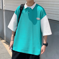 绿色