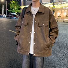棕色
