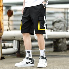 黄色