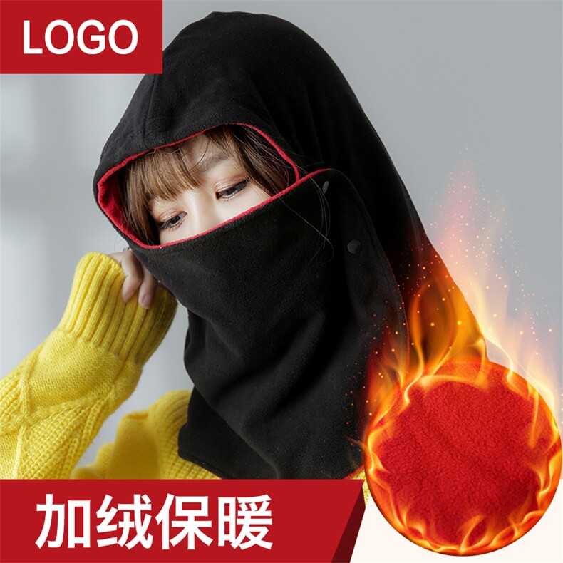 秋冬季新款帽子女通用卷边针织帽冷帽保暖护耳帽骑车帽子,饰品帽子,九月九羊绒