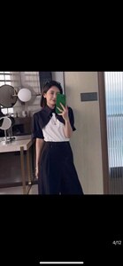 翻领衬衣，其它，女人阁