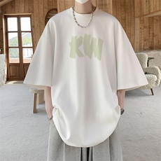 白色