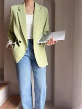 韩版西装，女装西装，DL 迪黎