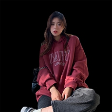潮牌卫衣设计感上衣秋冬韩版宽松卫衣E618-P50，男装卫衣，星座911-2(原星座613-2）