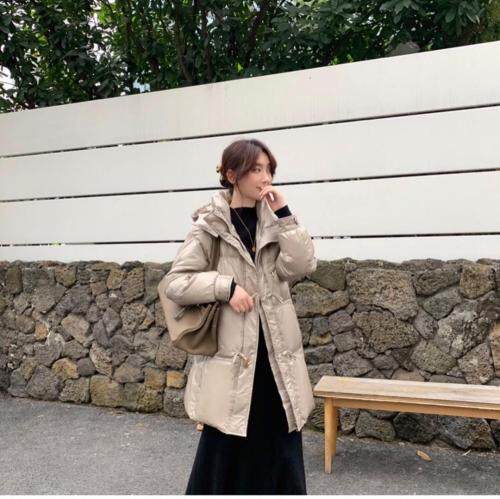 羽绒服，女装羽绒服，流行风暴