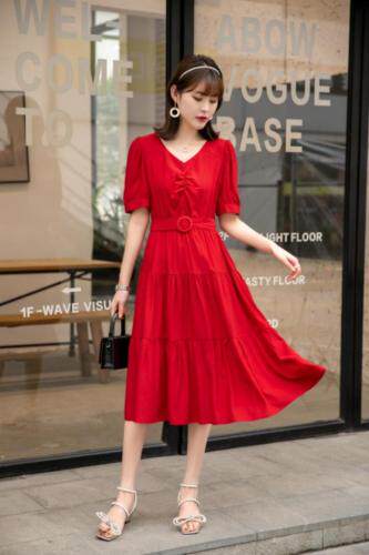 新款连衣裙，女装连衣裙，佳 其