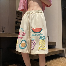 杏色