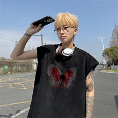 黑色