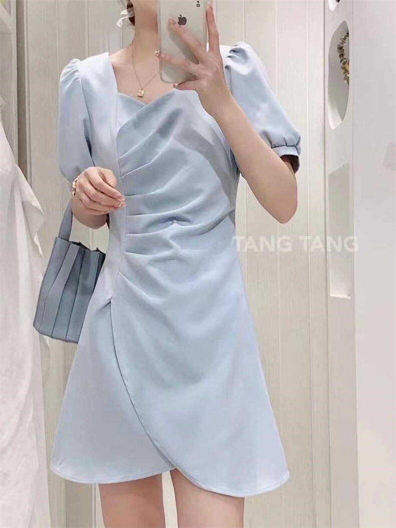 裙子，女装，依古拉