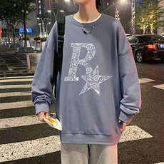 蓝色