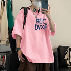 粉色