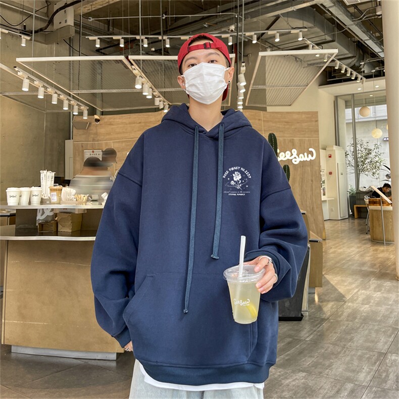 特P32控58！连帽卫衣男帽衫男WYQWYQ2456,男装卫衣,电商B370