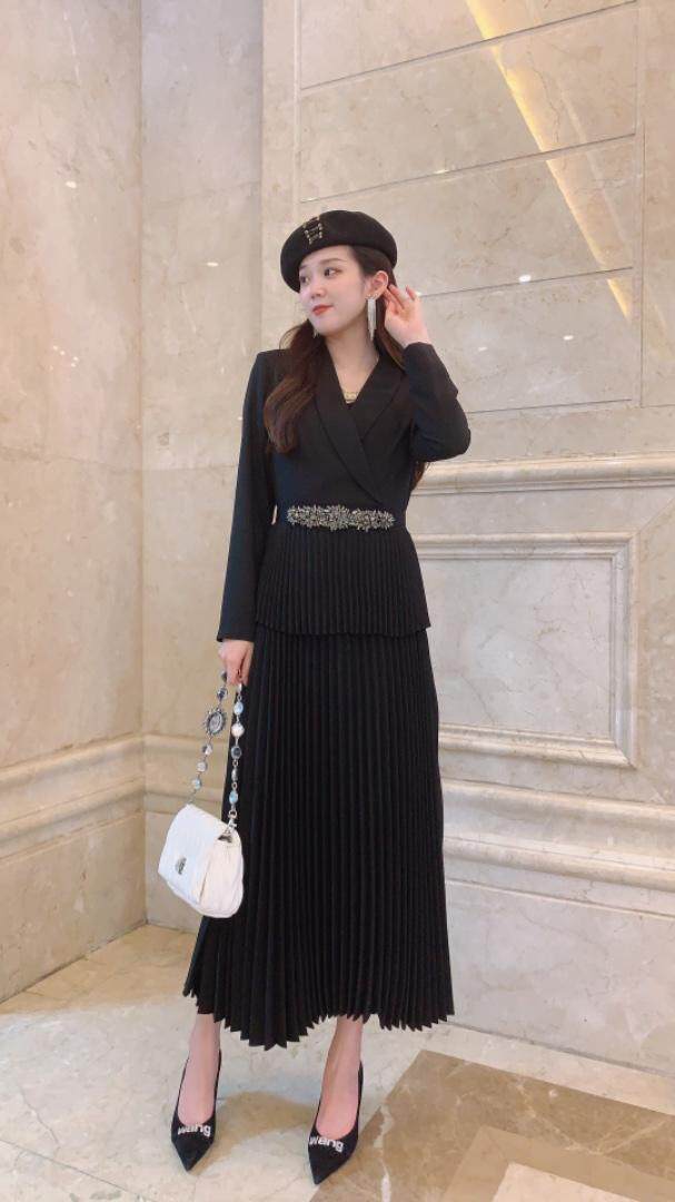 秋装更新，其它，艾思琪