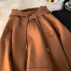 高品质！抖音直播重磅连帽卫衣男XLM379-P55，男装卫衣，电商B371