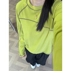 荧光黄