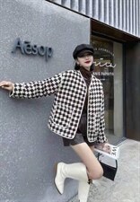 （现货）外套，其它，伊娜蕾尔