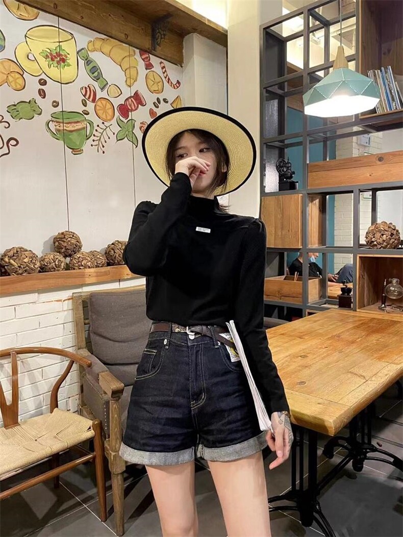 诱惑妳 HZYHN129003