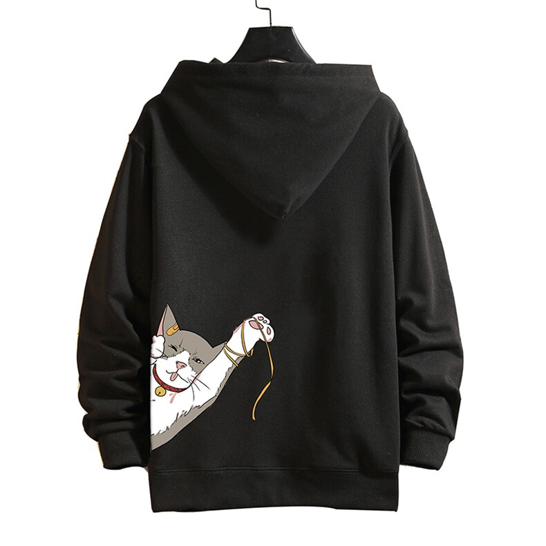 KS21013-P38连帽开衫卫衣男运动外套大码班服砖墙挂拍,男装卫衣,电商A040A