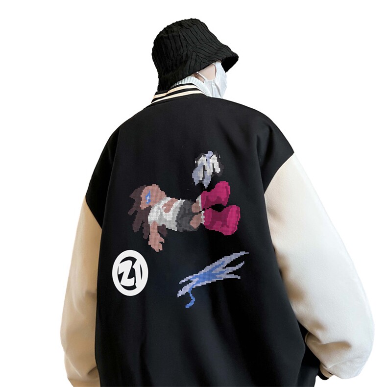 ！棒球服棉衣男棉衣男士棉服男冬季棉袄外套男BJM477-P90,男装棉衣,电商B371