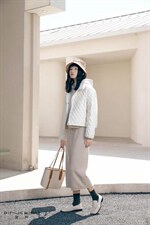 轻薄款羽绒，其它，DINGOIN 定芹