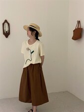 一套补单款郁金香设计太好看了8??，其它，MOIA