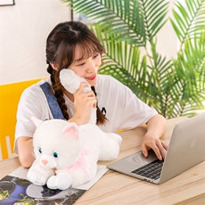 好朋友玩具 仿真音乐趴猫
