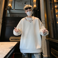 白色