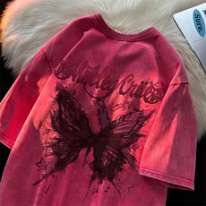 粉色