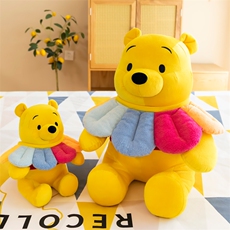 金河玩具 太阳花尼尼熊