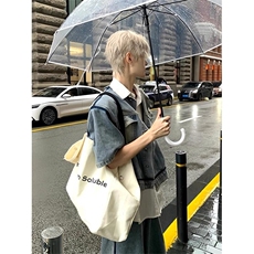 小香风无领垫肩牛仔衬衫男短袖高级感痞帅工装衬衣美式高街外套潮，男装夹克，星座218-1（原230）